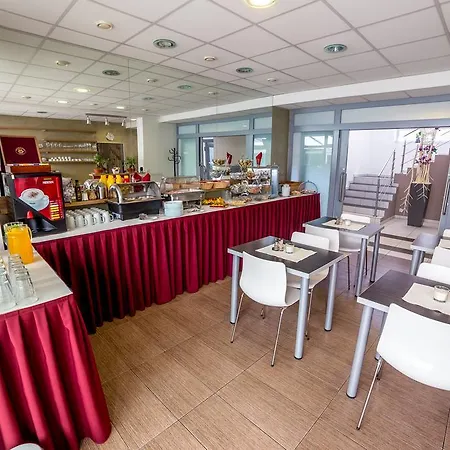 Hotel Lion 3*
