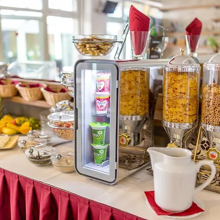 Hotel Lion Modrice