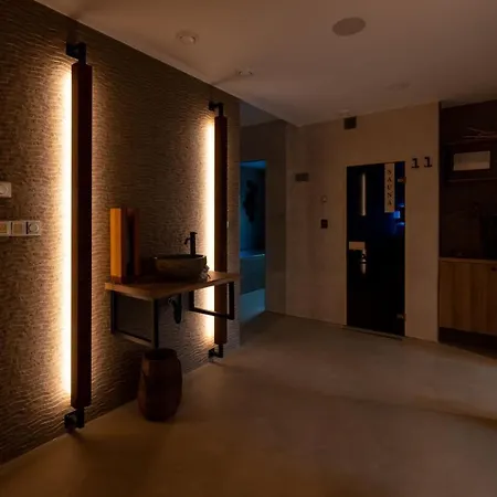 Lion Konukevi Modřice