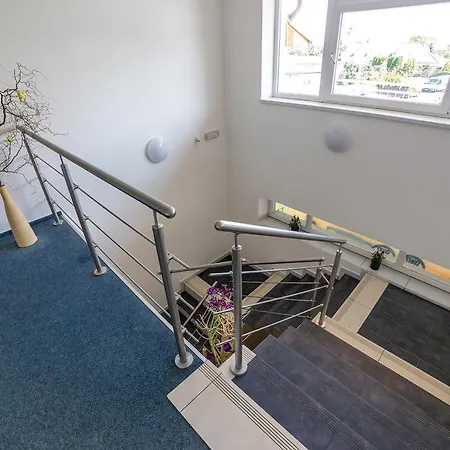 Lion Gæstehus Modřice