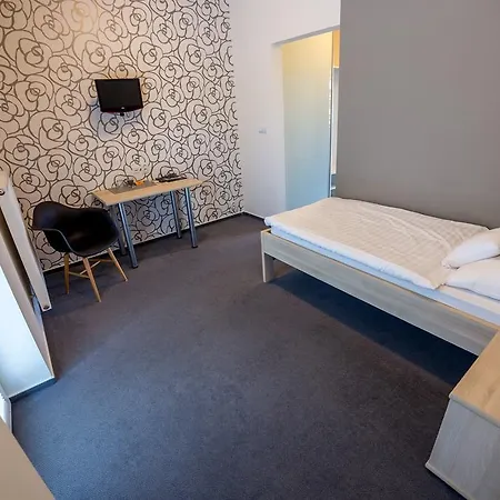 Konukevi Lion Modřice