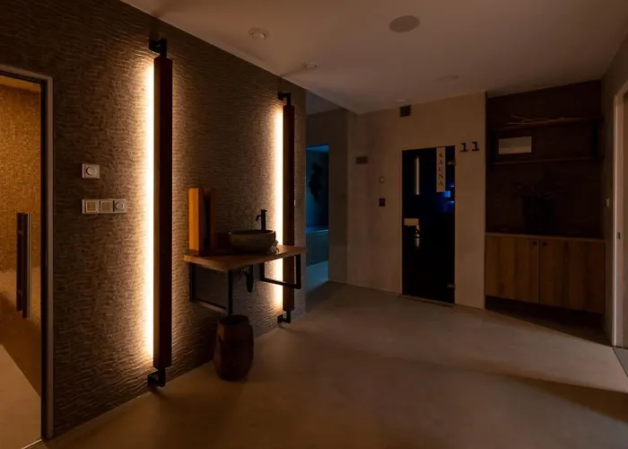 Hotel Lion Guest house Modrice